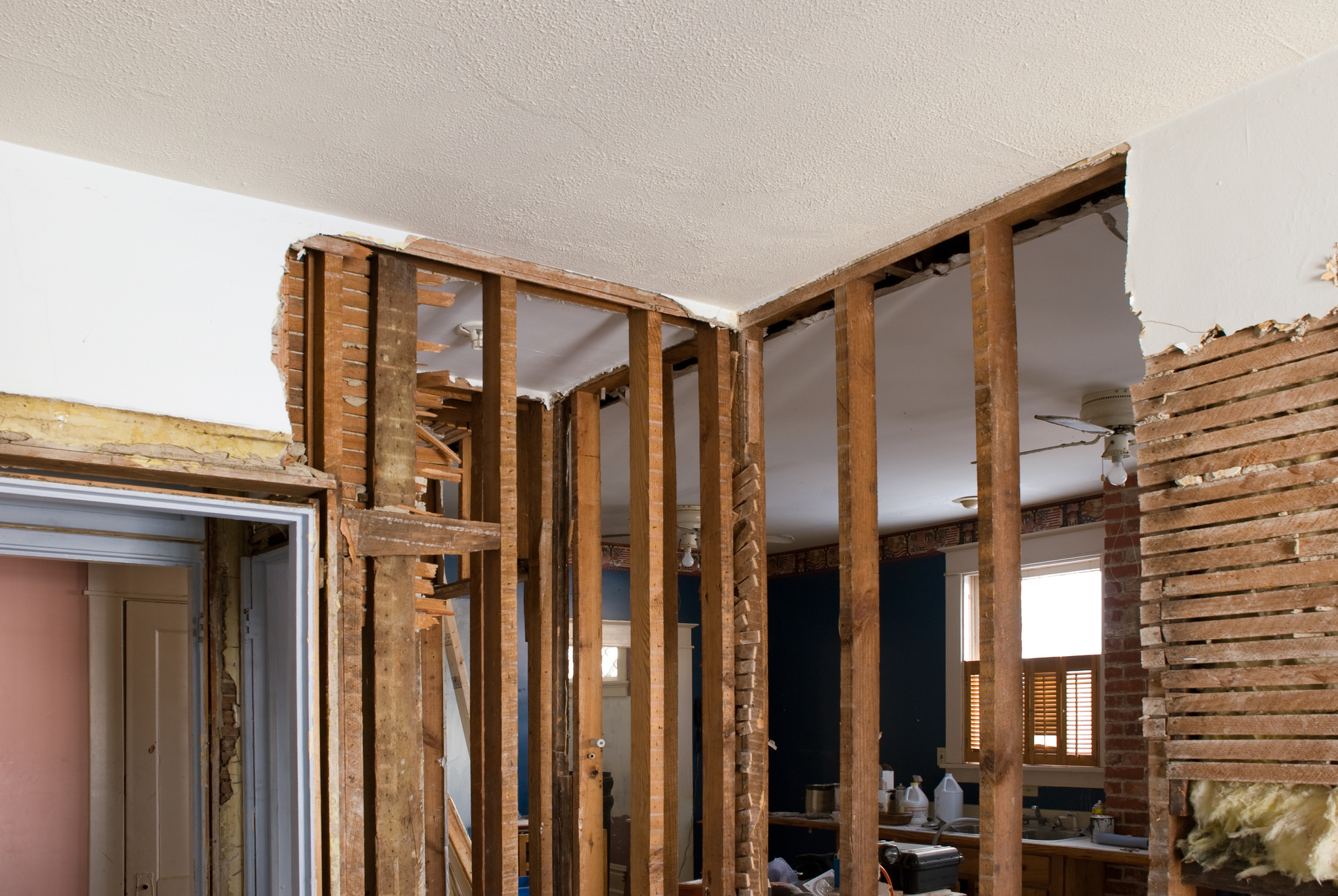 Home Renovation